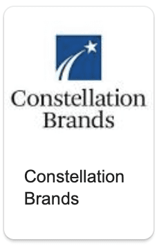 Constellation Brands Marijuana Stock