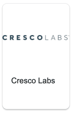 Cresco Labs Marijuana Stock