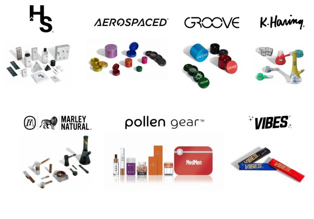 Greenlane Brands