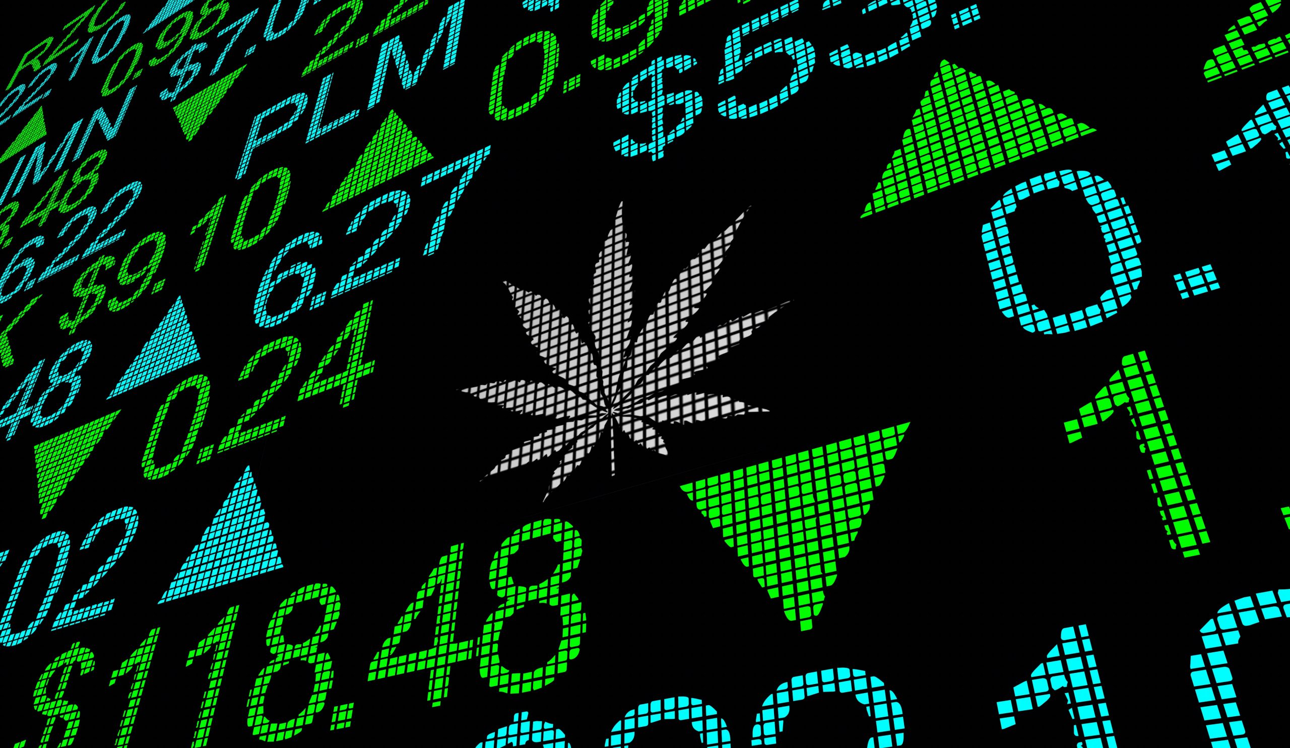 Marijuana Stocks