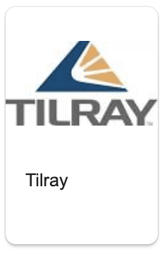 Tilray Marijuana Stock