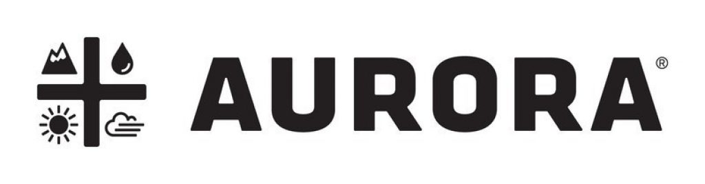 Aurora Logo