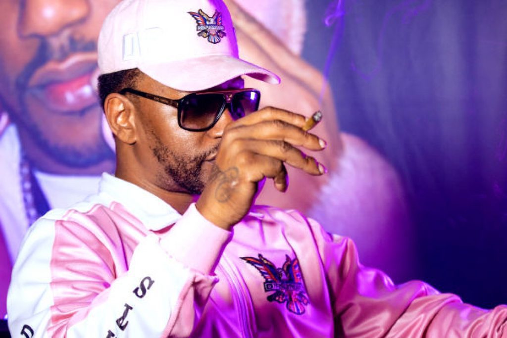 camron Pynk Mynk cannabis strain