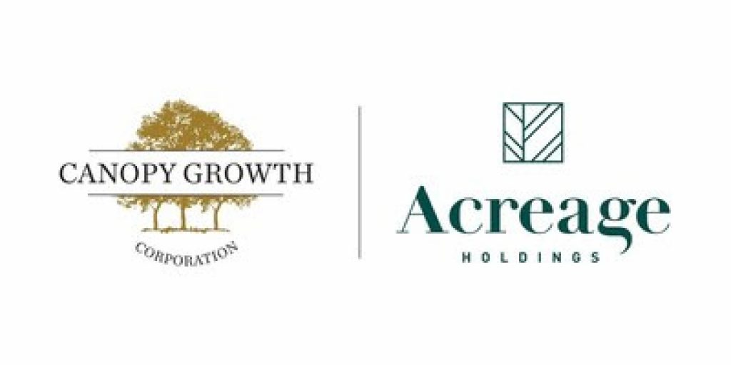 Canopy Acreage Logos