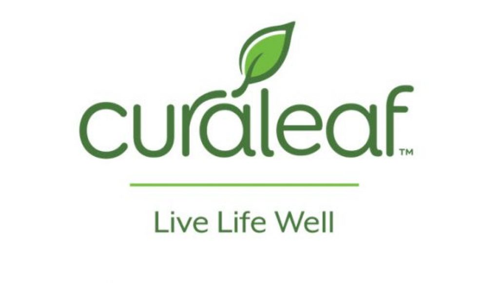 curaleaf logo