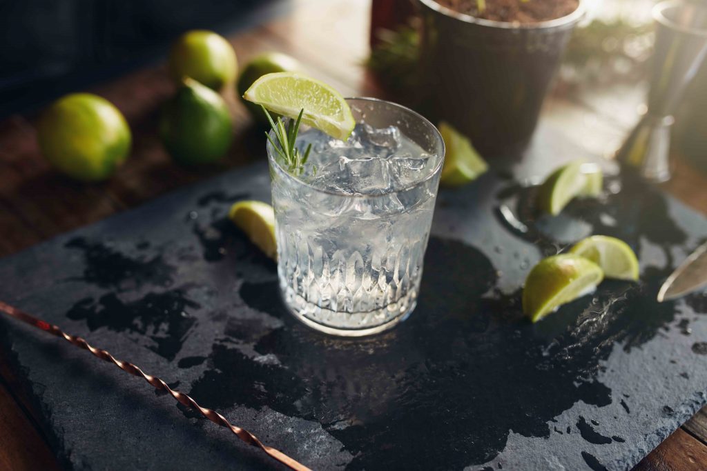 What is Gin