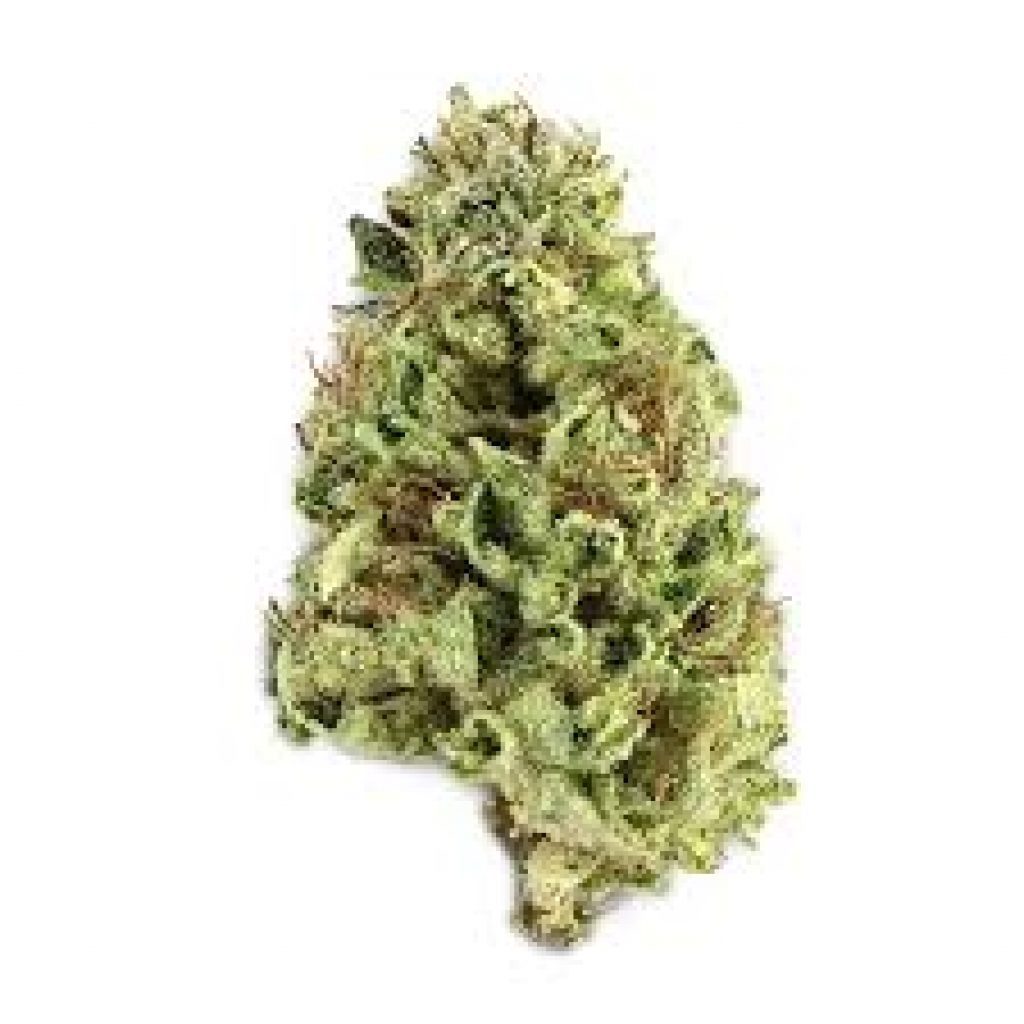 Flo Walker Strain