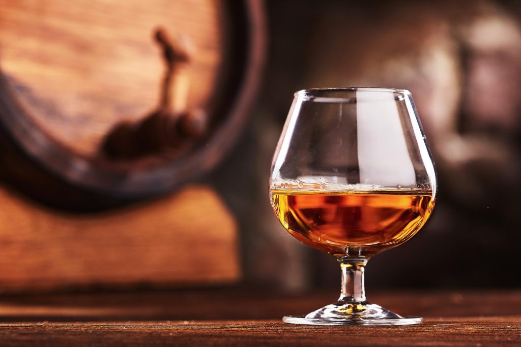 What is Cognac