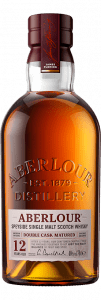 Aberlour#1 Distillery