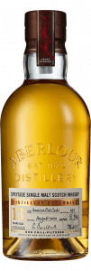 Aberlour#2 Distillery