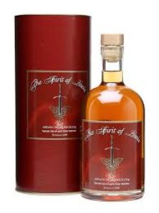 Abhainn Dearg#1 Distillery