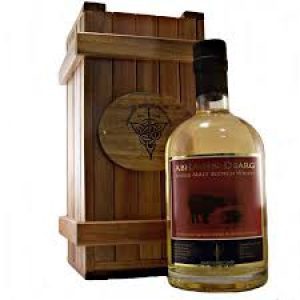 Abhainn Dearg#2 Distillery