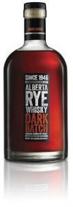 Alberta Distillers, Ltd.#1 Distillery