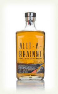Allt-A-Bhainne#1 Distillery