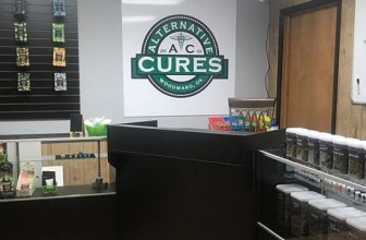 Alternative Cures Dispensary