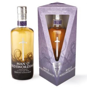 Annandale#1 Distillery