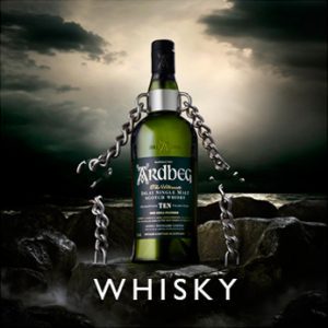 Ardbeg#1 Distillery
