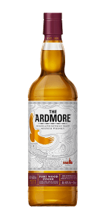 Ardmore#1 Distillery