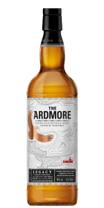 Ardmore#2 Distillery