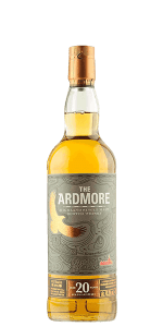 Ardmore#3 Distillery