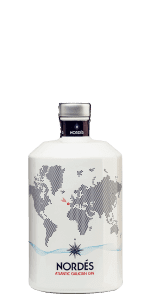 Atlantic Galician Spirits#1 Distillery