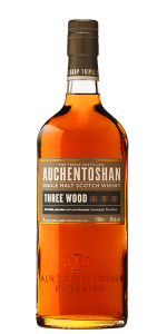 Auchentoshan#3 Distilling