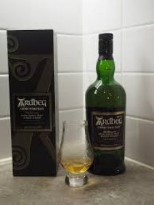 Auchinblae#3 Distillery