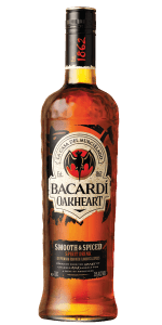 Bacardi#1 Distillery