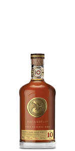 Bacardi#2 Distillery