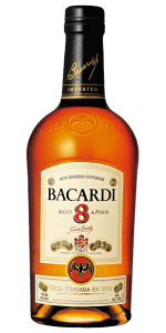 Bacardi#3 Distillery