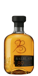Balblair#2 Distillery