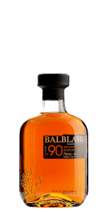 Balblair Distillery