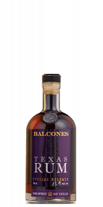 Balcones#1 Distillery