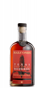 Balcones Distillery