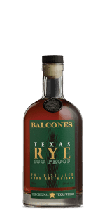 Balcones#3 Distillery