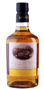 Ballechin#1 Distillery
