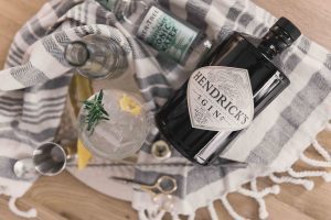Ballyvolane House Spirits Company Distillery