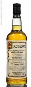 Banff#2 Distillery
