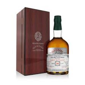 Banff Distillery