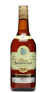 Barbancourt#2 Distillery