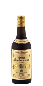 Barbancourt#3 Distillery