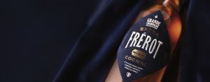 Baron Otard Distillery
