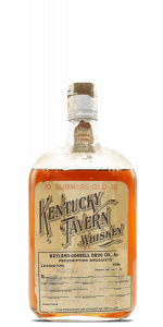 Barton 1792#2 Distillery