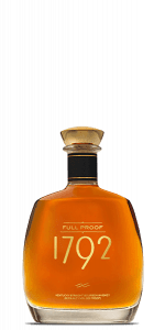 Barton 1792#3 Distillery