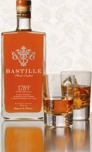 Bastille 1789#3 Distillery