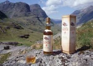 Ben Nevis Distillery