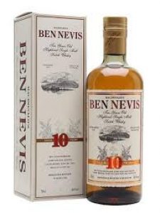 Ben Nevis#2 Distillery