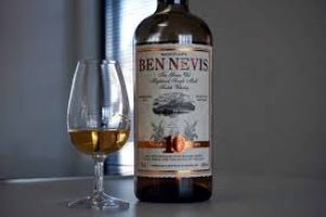Ben Nevis#3 Distillery