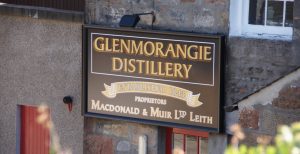 Benachie#3 Distillery