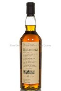 Benrinnes#2 Distillery